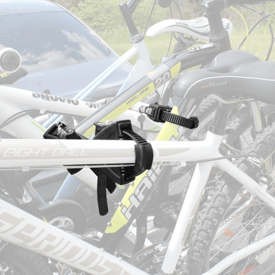 Éxtension porte-vélos Atera Strada DL 3