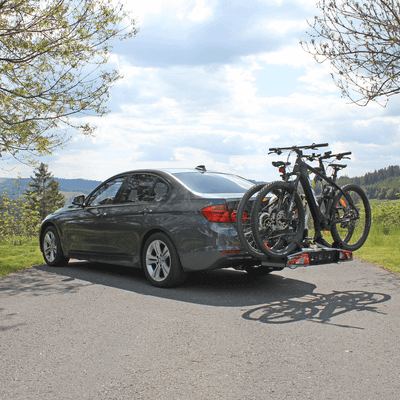 Porte-vélos Atera Strada EVO 2