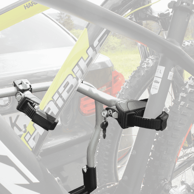 Porte-vélos Atera Strada EVO 2