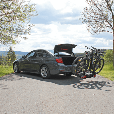 Porte-vélos Atera Strada EVO 2