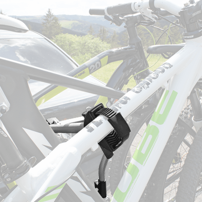 Uitbreiding fietsendrager Atera Strada EVO 2