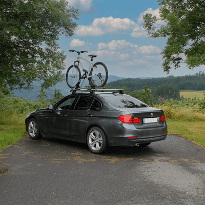 Dakfietsendrager Atera Giro AF+