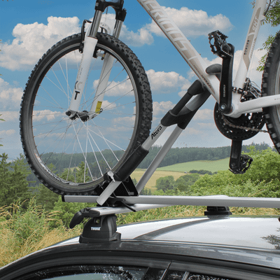 Dakfietsendrager Atera Giro AF+