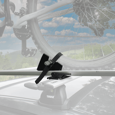 Dakfietsendrager Atera Giro AF+