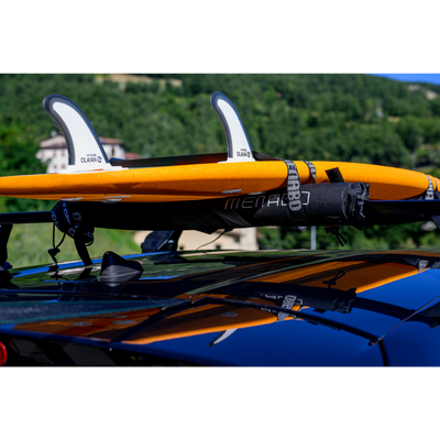 Watersportdrager Menabo Windsurf Pad