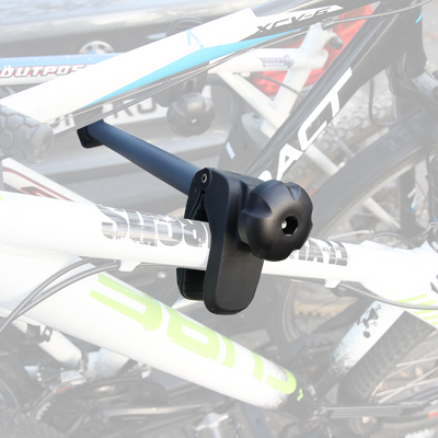 Fietsendrager Pure Instinct 3