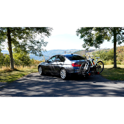 Fietsendrager Atlas Active I - 7P
