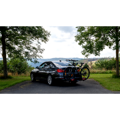 Fietsendrager Atlas Active I - 13P