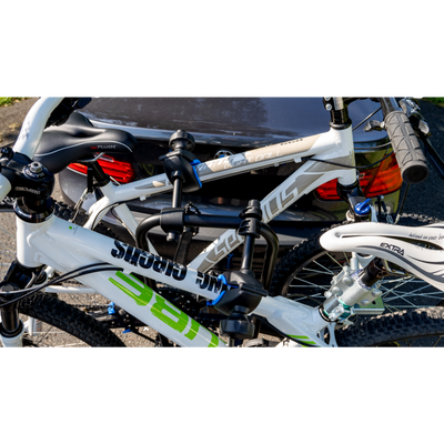 Fietsendrager Atlas Active II - 7P
