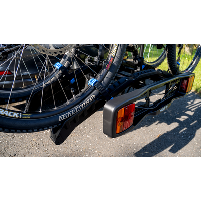 Fietsendrager Atlas Active II - 7P