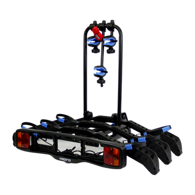 Porte-vélos Atlas Active III - 7P