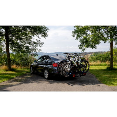 Porte-vélos Atlas Active III - 7P