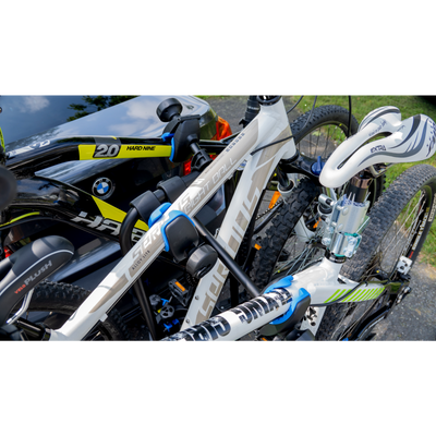 Porte-vélos Atlas Active III - 7P