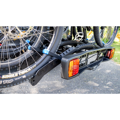 Porte-vélos Atlas Active III - 7P