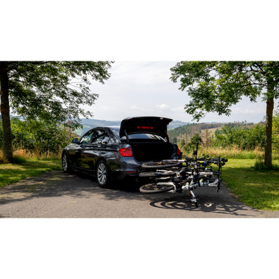 Porte-vélos Atlas Active III - 7P