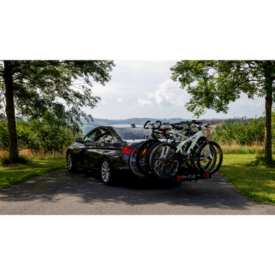 Porte-vélos Atlas Active IV - 7P