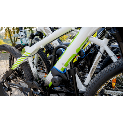 Porte-vélos Atlas Active IV - 7P