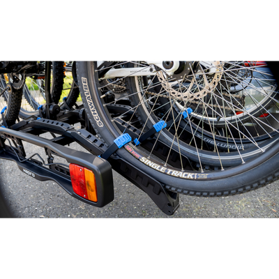 Porte-vélos Atlas Active IV - 7P