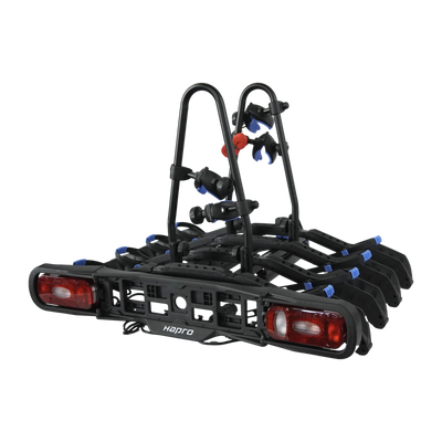 Fietsendrager Atlas Active IV - 13P