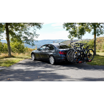 Fietsendrager Atlas Active IV - 13P