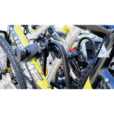 Fietsendrager Atlas Active IV - 13P