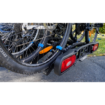Fietsendrager Atlas Active IV - 13P