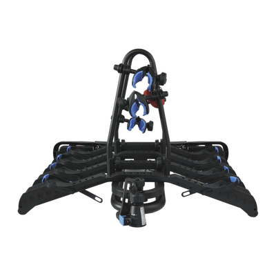 Fietsendrager Atlas Active IV - 13P