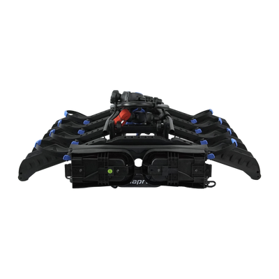 Fietsendrager Atlas Active IV - 13P
