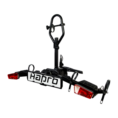 Porte-vélos Hapro Atlas Premium Xfold I 2.0