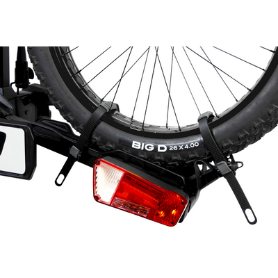Porte-vélos Hapro Atlas Premium Xfold I 2.0