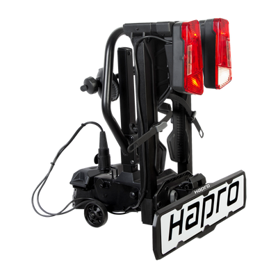 Porte-vélos Hapro Atlas Premium Xfold I 2.0