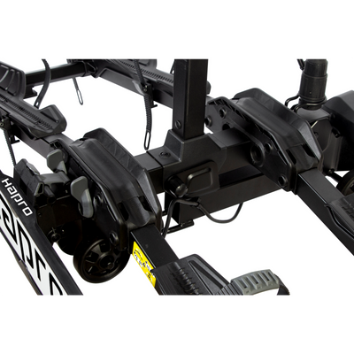 Fietsendrager Hapro Atlas Premium Xfold II 2.0