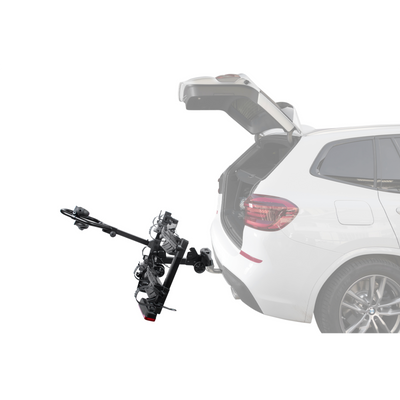 Fietsendrager Hapro Atlas Premium Xfold II 2.0