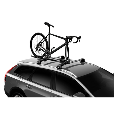 porte-vélos de toit FastRide 564