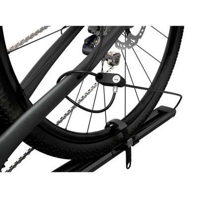 porte-vélos de toit FastRide 564