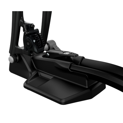 porte-vélos de toit FastRide 564