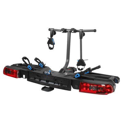 Fietsendrager Oris Tracc