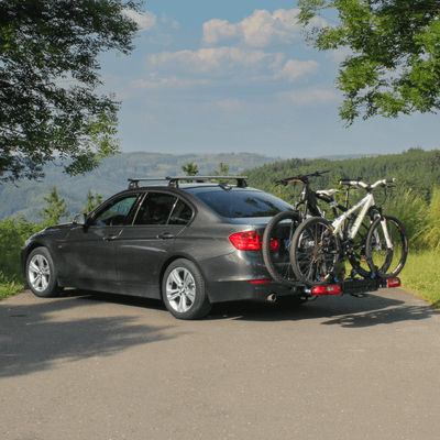 Fietsendrager Oris Tracc
