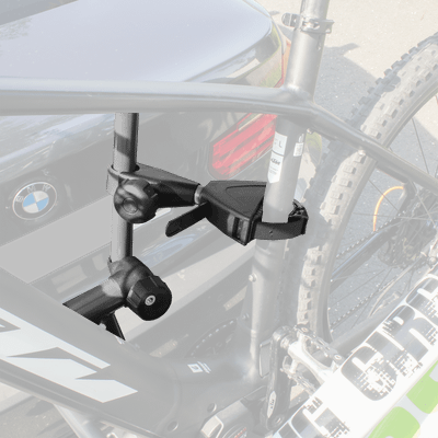 Fietsendrager Oris Tracc