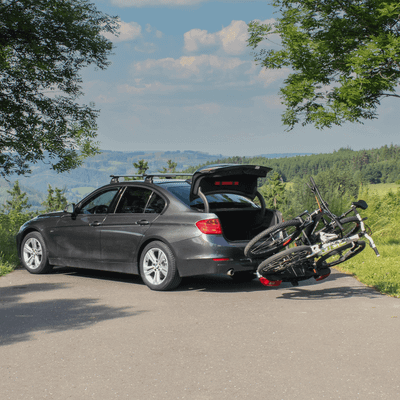 Fietsendrager Oris Tracc