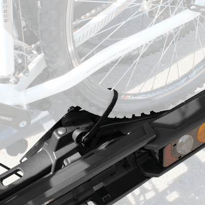 Fietsendrager Pure Instinct 2