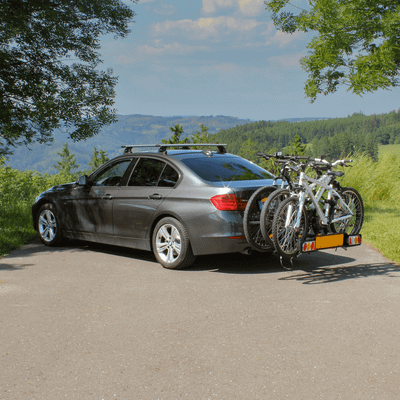 Fietsendrager Parma 3