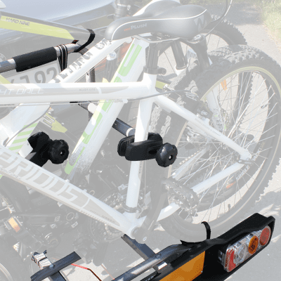 Fietsendrager Parma 3