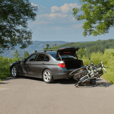 Fietsendrager Parma 3