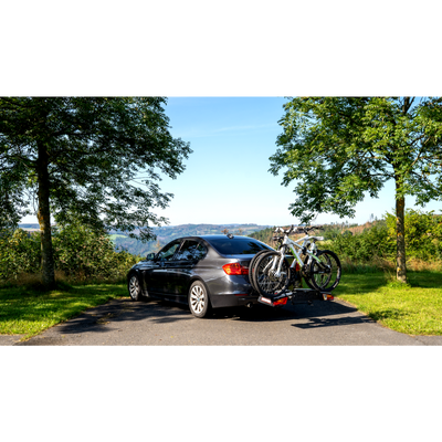 Fietsendrager Antares 2