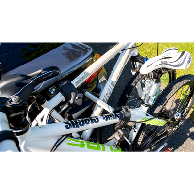 Fietsendrager Antares 2
