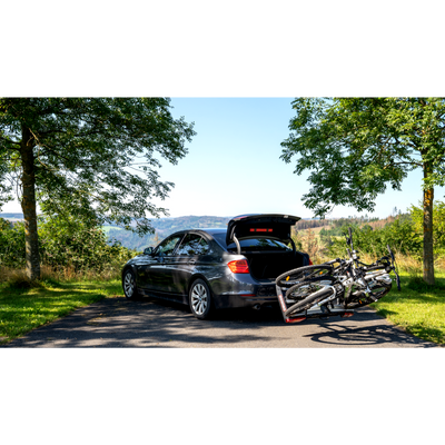 Fietsendrager Antares 3