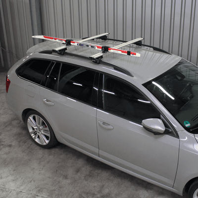 Porte-skis Thule SkiClick 7291