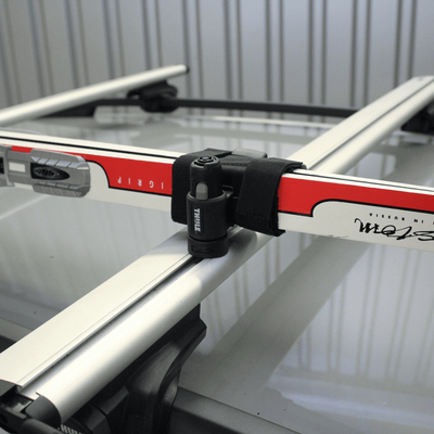 Porte-skis Thule SkiClick 7291