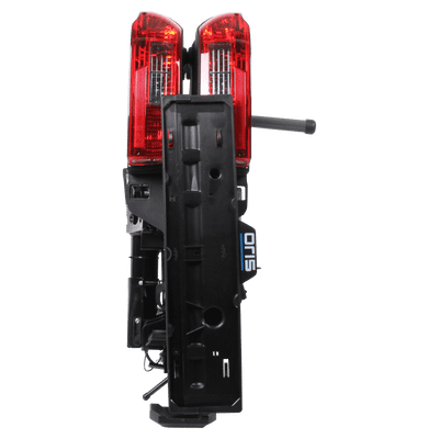 Porte-vélos Oris Tracc FIX4BIKE